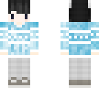 skin for aqua