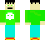 skin troll