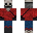 skull