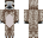 sloth