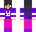 slumber party aphmau