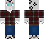 snow leopard farmer