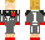 soccer men