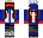 soldier