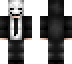 solr white
