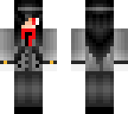 something sinister
