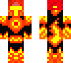 son of fire lord