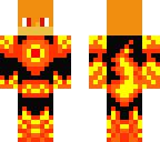 son of fire lord