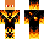 son of fire lord