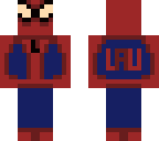 spiderman lau parker