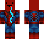 spooder man