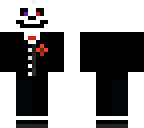 spooky skele lord