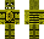springtrap- fnaf
