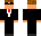 spy