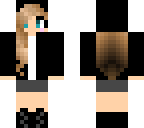 spy girl