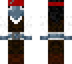 squid pirate