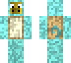 squrtle pig