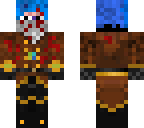 steampunk experimenter