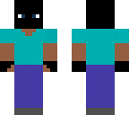 steve was thief
