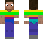 stevful is colorful
