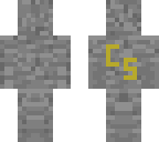 stone cs