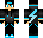 striker