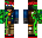 sullyssnake vii