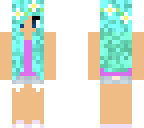 summer girl