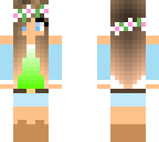 summer girl