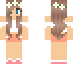 summer girl