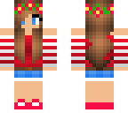 summer girl