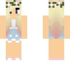 summerspring girl edit