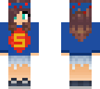 supegirl