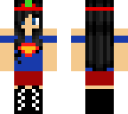 super girl