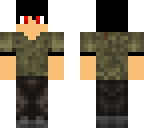 survivalist blaze