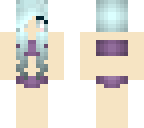 swim suit gurl