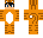 tabby boy