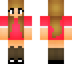tania skin