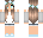 teen girl edit