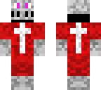 templar shadow cat
