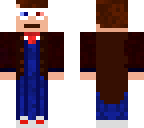 the 10th doctor