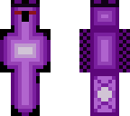 the big purple one