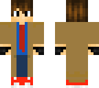 the doctor