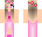 the pink prom queen