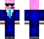 the pink sheep puticlub