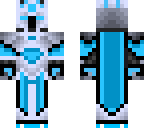 the princess_lord skin version 2