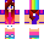 the rainbow baby