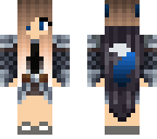 this skin to my best friend alexa