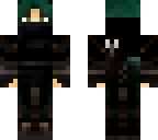 thxcya black