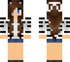 tiger girl